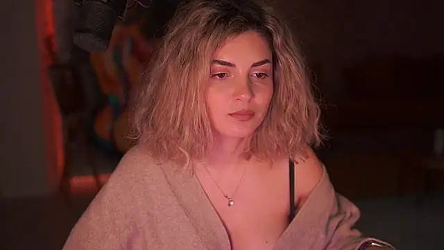  Allie  online show from 7, 1, 2026