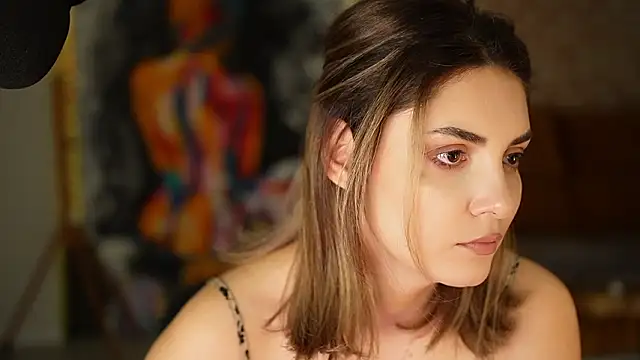  Allie  online show from 9, 3, 2026