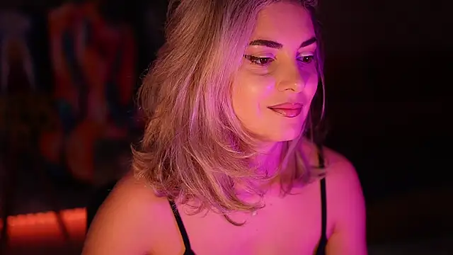  Allie  online show from 4, 11, 2025