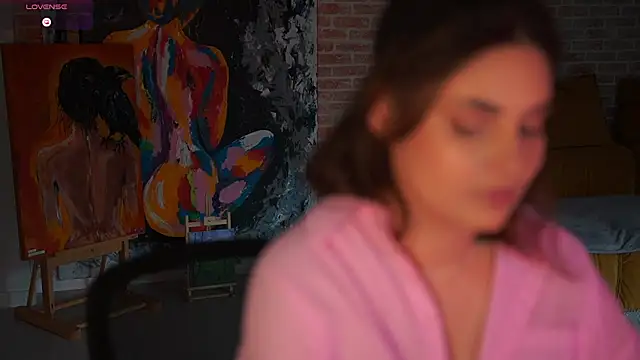  Allie  online show from 22, 6, 2026