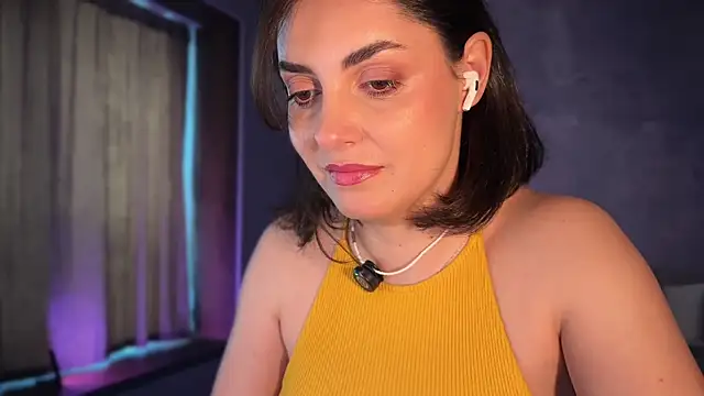  Allie  online show from 9, 5, 2026