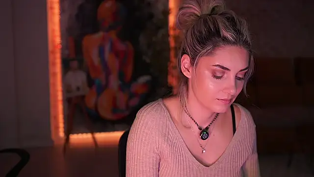  Allie  online show from 14, 11, 2025