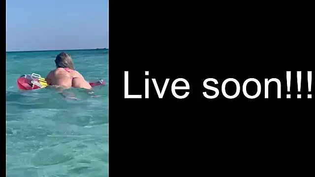  Allie  online show from 18, 10, 2025