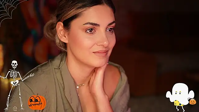  Allie  online show from 10, 10, 2025