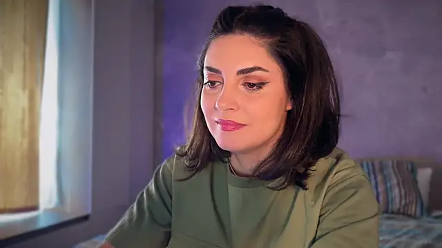 Allie  online show from 11, 5, 2026