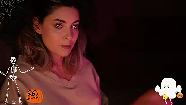  Allie  online show from 15, 10, 2025