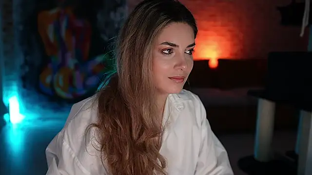  Allie  online show from 15, 3, 2025