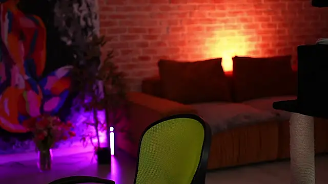  Allie  online show from 11, 3, 2025