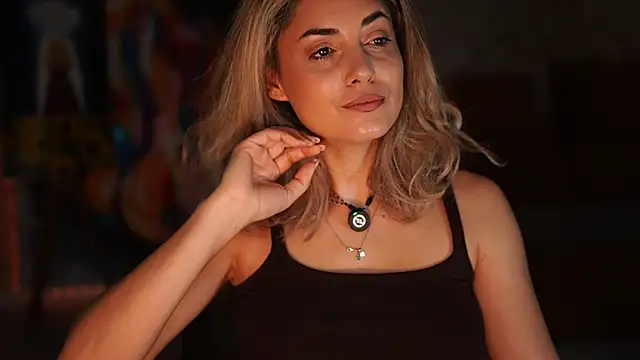  Allie  online show from 12, 11, 2025