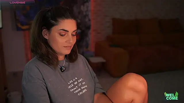  Allie  online show from 16, 7, 2026