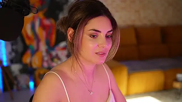  Allie  online show from 12, 3, 2026