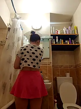 Snapshot of Andradadada chatting on 25, 2, 2025 Andradadada online show from 25, 2, 2025