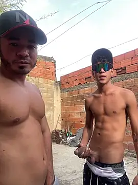 twinks 28 online show from 17, 5, 2026