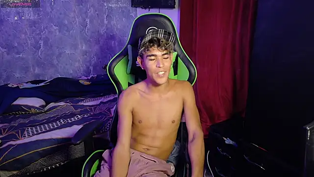 twinks 28 online show from 13, 10, 2025