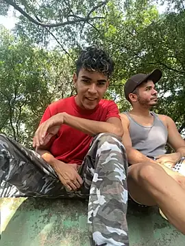 twinks 28 online show from 3, 11, 2025