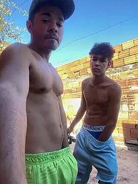 twinks 28 online show from 23, 3, 2026