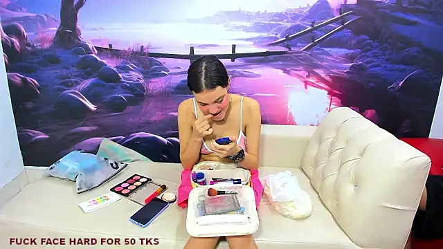 Snapshot of hot_littlenaughty chatting on 26, 2, 2025 hot littlenaughty online show from 26, 2, 2025