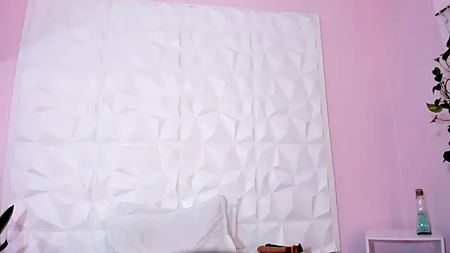 Valeriagomez  online show from 22, 3, 2025