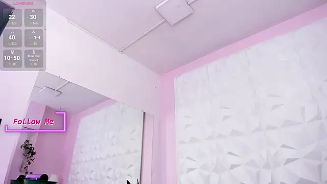 Valeriagomez  online show from 16, 9, 2025