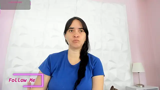 Valeriagomez  online show from 20, 11, 2025