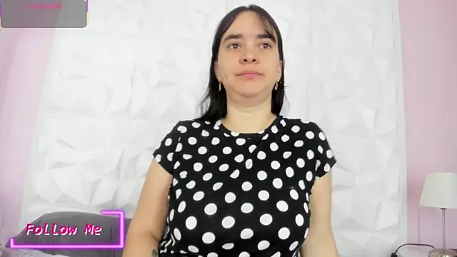 Valeriagomez  online show from 28, 11, 2025