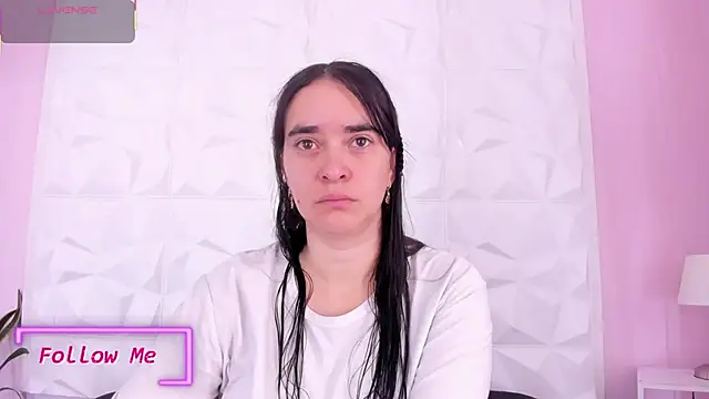 Valeriagomez  online show from 30, 11, 2025