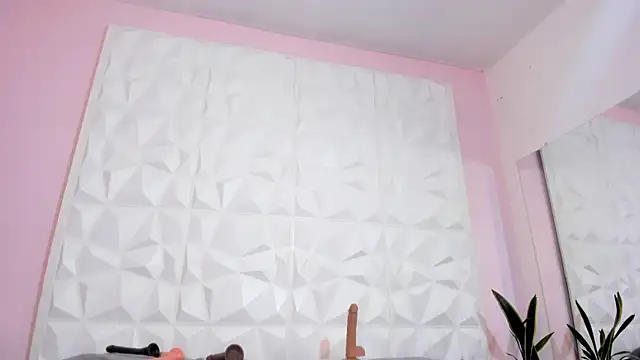 Valeriagomez  online show from 14, 3, 2025