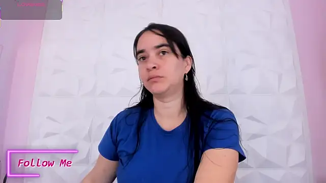 Valeriagomez  online show from 1, 11, 2025