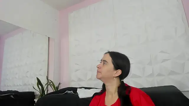 Valeriagomez  online show from 19, 10, 2025