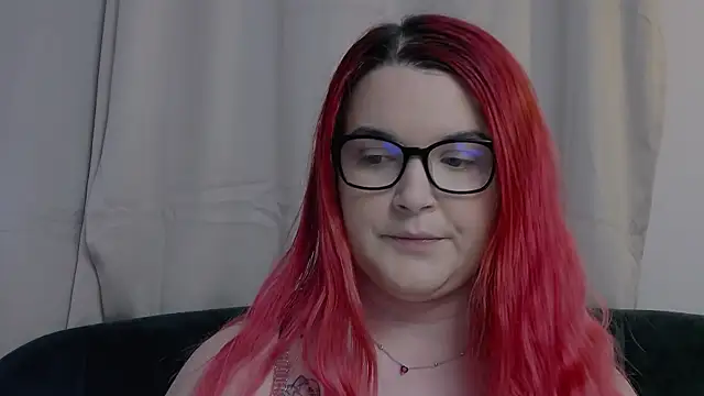 Snapshot of KailyKay chatting on 18, 6, 2026 KailyKay online show from 18, 6, 2026