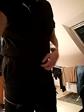 DearRusting online show from 3, 11, 2025