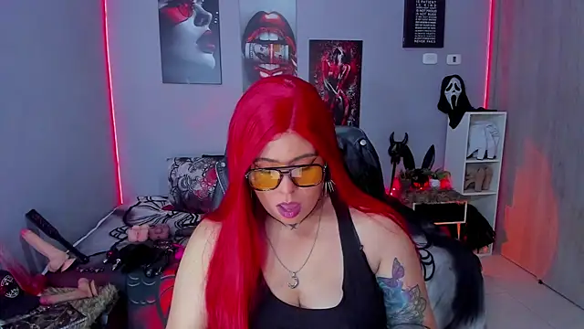 Veronika metal online show from 19, 12, 2025