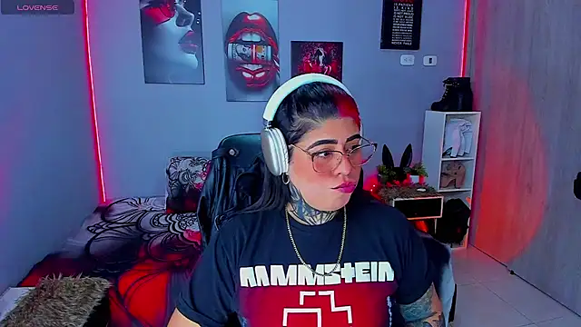 Veronika metal online show from 9, 9, 2025