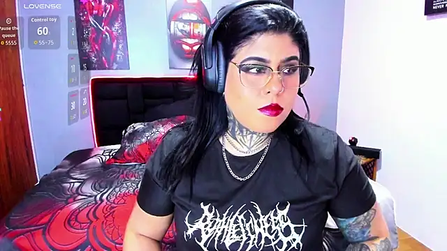 Veronika metal online show from 20, 5, 2026