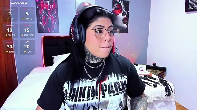 Veronika metal online show from 24, 5, 2026