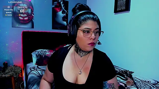 Veronika metal online show from 23, 3, 2026