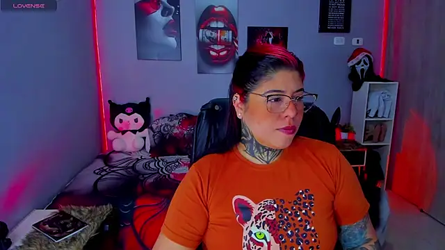 Veronika metal online show from 18, 11, 2025