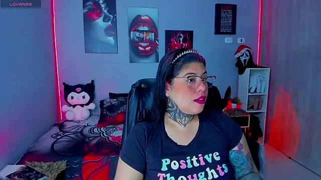 Veronika metal online show from 19, 11, 2025