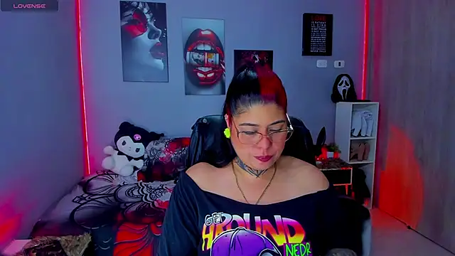 Veronika metal online show from 7, 11, 2025