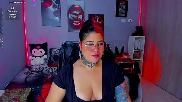 Veronika metal online show from 21, 10, 2025