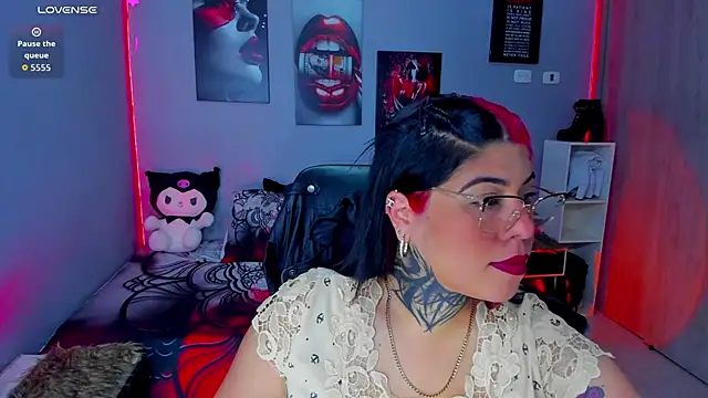 Veronika metal online show from 1, 10, 2025