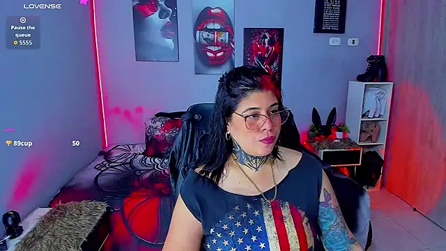 Veronika metal online show from 16, 9, 2025