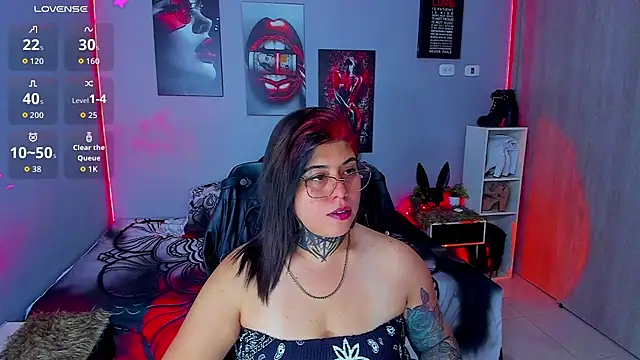 Veronika metal online show from 22, 9, 2025