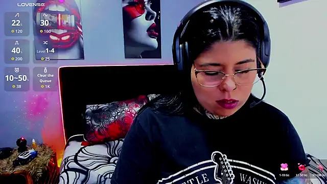 Veronika metal online show from 19, 3, 2026