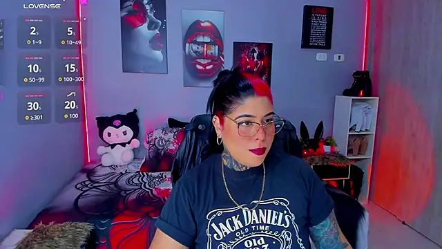 Veronika metal online show from 2, 10, 2025