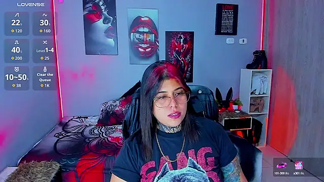 Veronika metal online show from 22, 9, 2025