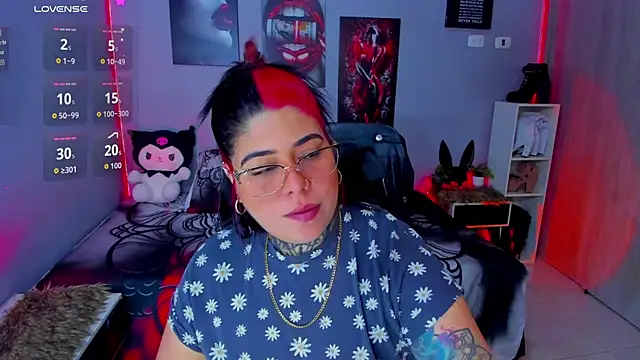 Veronika metal online show from 30, 9, 2025