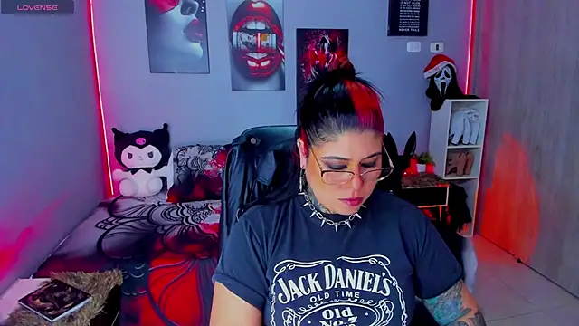 Veronika metal online show from 14, 11, 2025