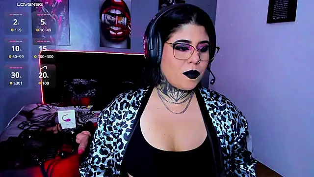 Veronika metal online show from 21, 4, 2026