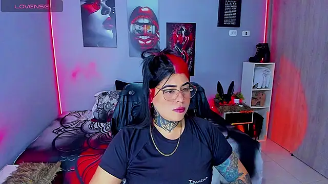 Veronika metal online show from 25, 9, 2025